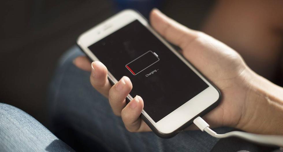 Cuáles son las aplicaciones que más batería gastan en iPhone, iOS |  Consejos para ahorrar batería |  Facebook, Instagram o Tinder, Uber |  México |  España |  Estados Unidos |  TECNOLOGÍA