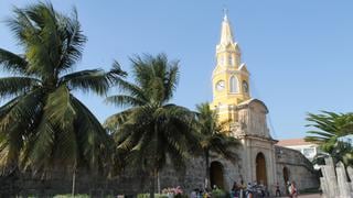 Postales de Cartagena: Los imperdibles de este lugar colombiano