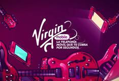 Virgin Mobile llega al Perú y estos son sus planes tarifarios