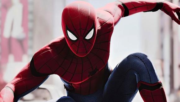 Spider-Man” tendrá una serie animada sobre su primer año en la universidad  Marvel Comic-Con de San Diego Celebs RMMN | TVMAS | EL COMERCIO PERÚ