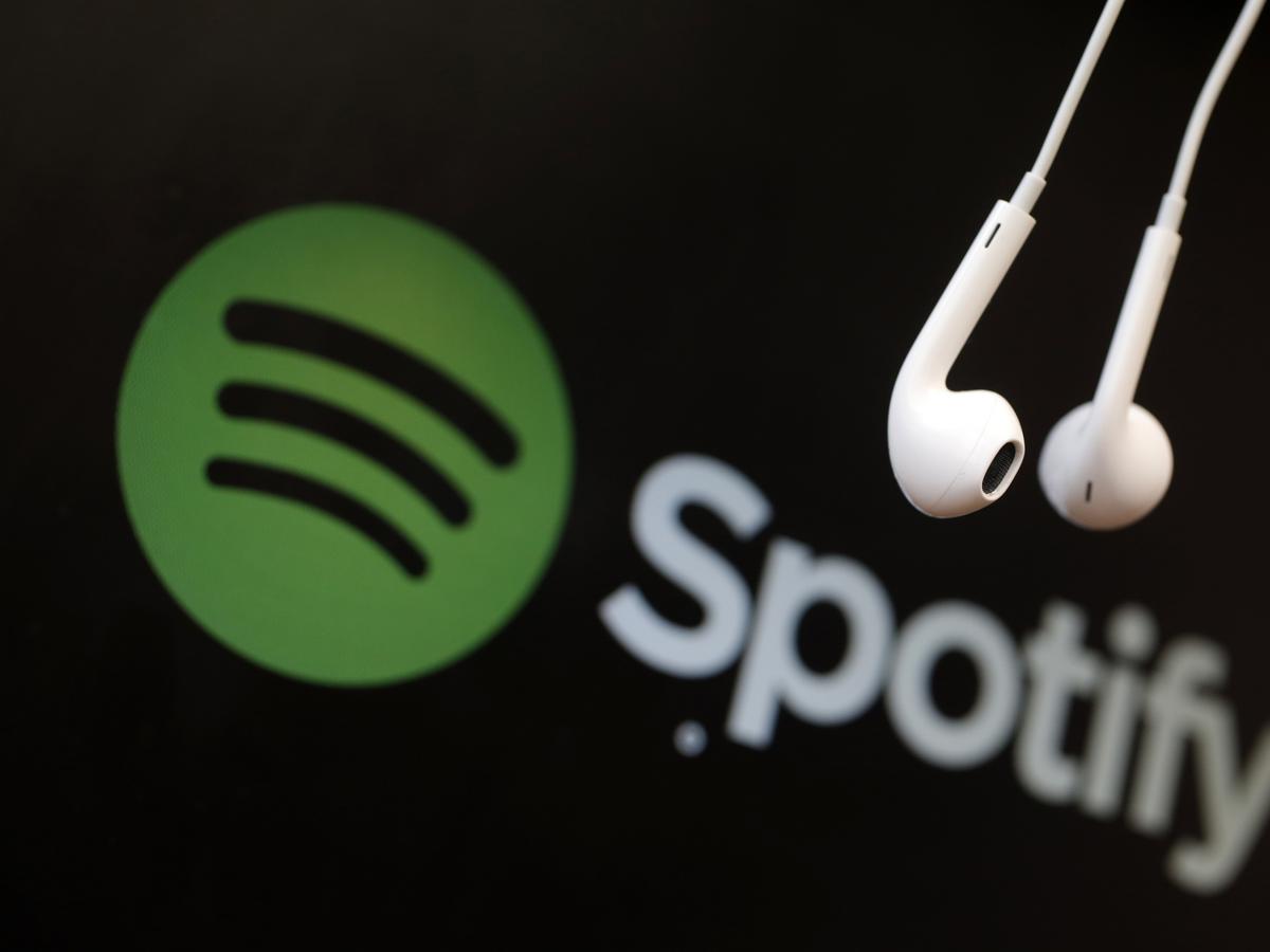 Spotify: ¿Cómo su modelo de negocio reinventó la música? | ECONOMIA | EL  COMERCIO PERÚ