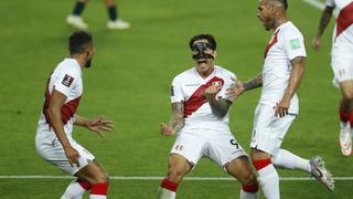 Perú vs. Bolivia: cuarenta minutos para recuperar la respiración en estas Eliminatorias | CRÓNICA