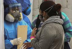 Ecuador superó los 9.000 muertos por coronavirus, incluyendo los casos probables
