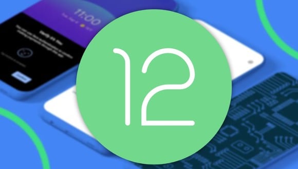 Conoce todos los detalles de Android 12 y cómo descargarlo. (Foto: Google)