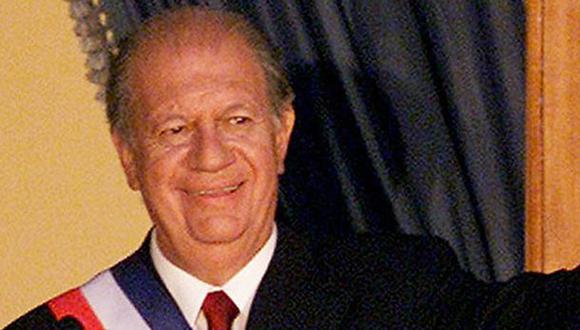 Chile: Ricardo Lagos busca volver a la presidencia en 2017