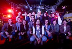 Festival Claro 2016: conoce a los diez finalistas