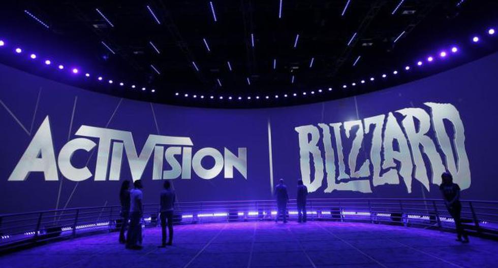 Activision Blizzard would have capped esports players’ salaries, according to complaint from US |  Spain |  Mexico |  Call of Duty |  monitoring |  technology