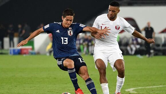 Es la primera vez que participan dos países que no son del continente americano: Japón y Qatar. (Foto: AFP)