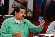 Nicolás Maduro: Única forma de liberar a Leopoldo López es por canje