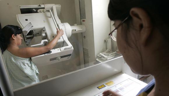 ​EsSalud: Detectan más de 2,8OO nuevos casos de cáncer de mama
