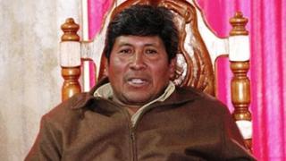 Alcalde de Huancané es buscado por la policía por corrupción