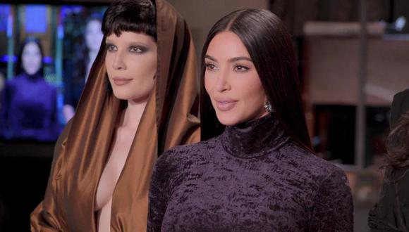 "The Kardashians" tienen para largo en streaming.