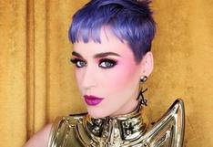 Katy Perry pone el broche de oro al Rock in Rio Lisboa