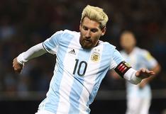 Lionel Messi y la dura crítica que recibió por parte de periodista de Fox Sports
