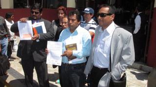 Chimbote: piden nueva sesión de concejo por compra de urgencia