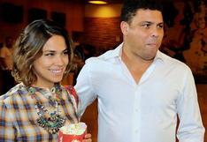 Ronaldo se separa de su esposa Bia Antony tras siete años de matrimonio