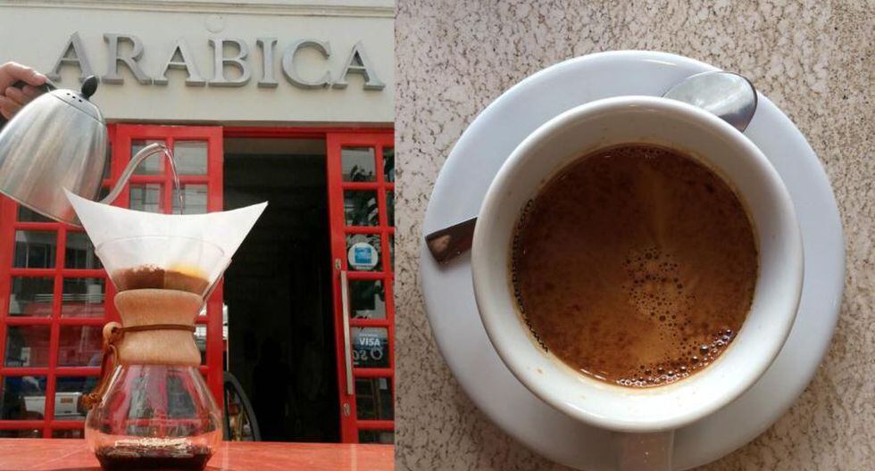 Guías Día del Café Peruano ofertas imperdibles para