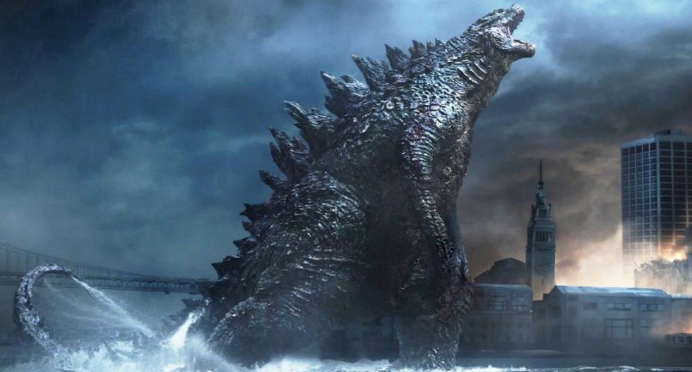 Tokio nombra a Godzilla residente de la ciudad y embajador del turismo. (Foto: Difusión)