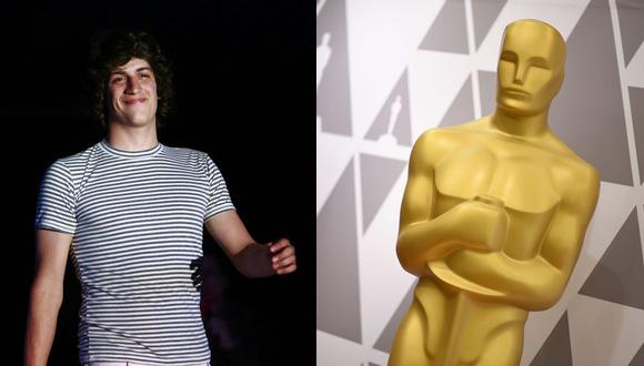 Stefano Tosso da sus candidatos para el Oscar 2018. (Fotos: Agencias/ El Comercio)