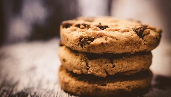 El correcto horneado es la clave para que las galletas queden crujientes. (Foto: Pexels)