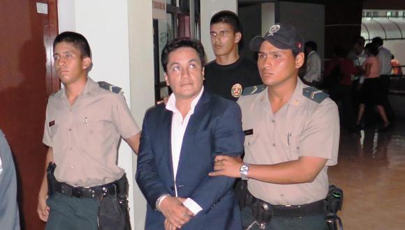 Tumbes: juez deja libre a ex funcionario acusado de corrupción