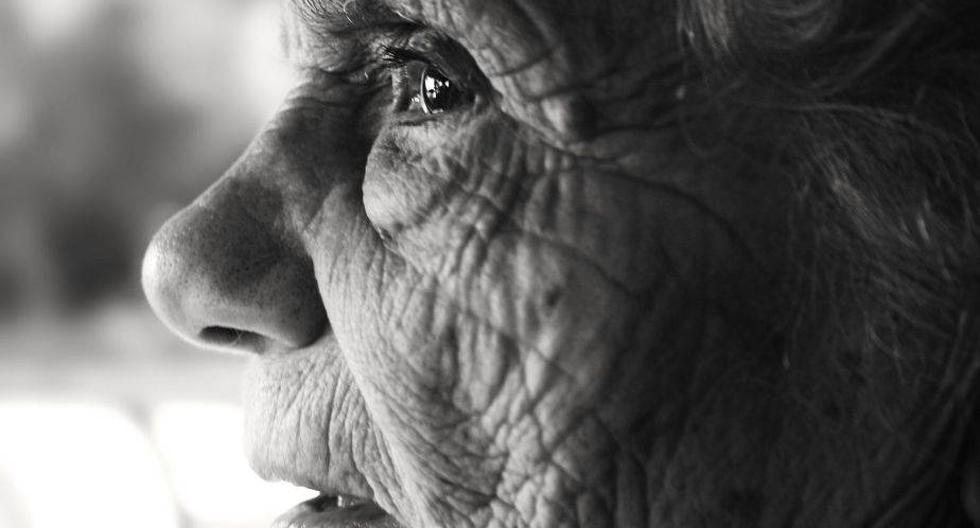 En el Perú, principalmente en Lima y Callao, más de 200 mil adultos mayores sufren de Alzheimer. (Foto: Pixabay)
