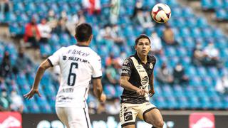 Puebla igualó sin goles ante Pumas por el Clausura 2021 de la Liga MX 