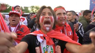 YouTube: la hinchada peruana y su sensacional video como candidata a premio de la FIFA