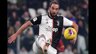 Juventus planea la venta de  ocho jugadores para afrontar la recesión por el coronavirus en el mundo del fútbol