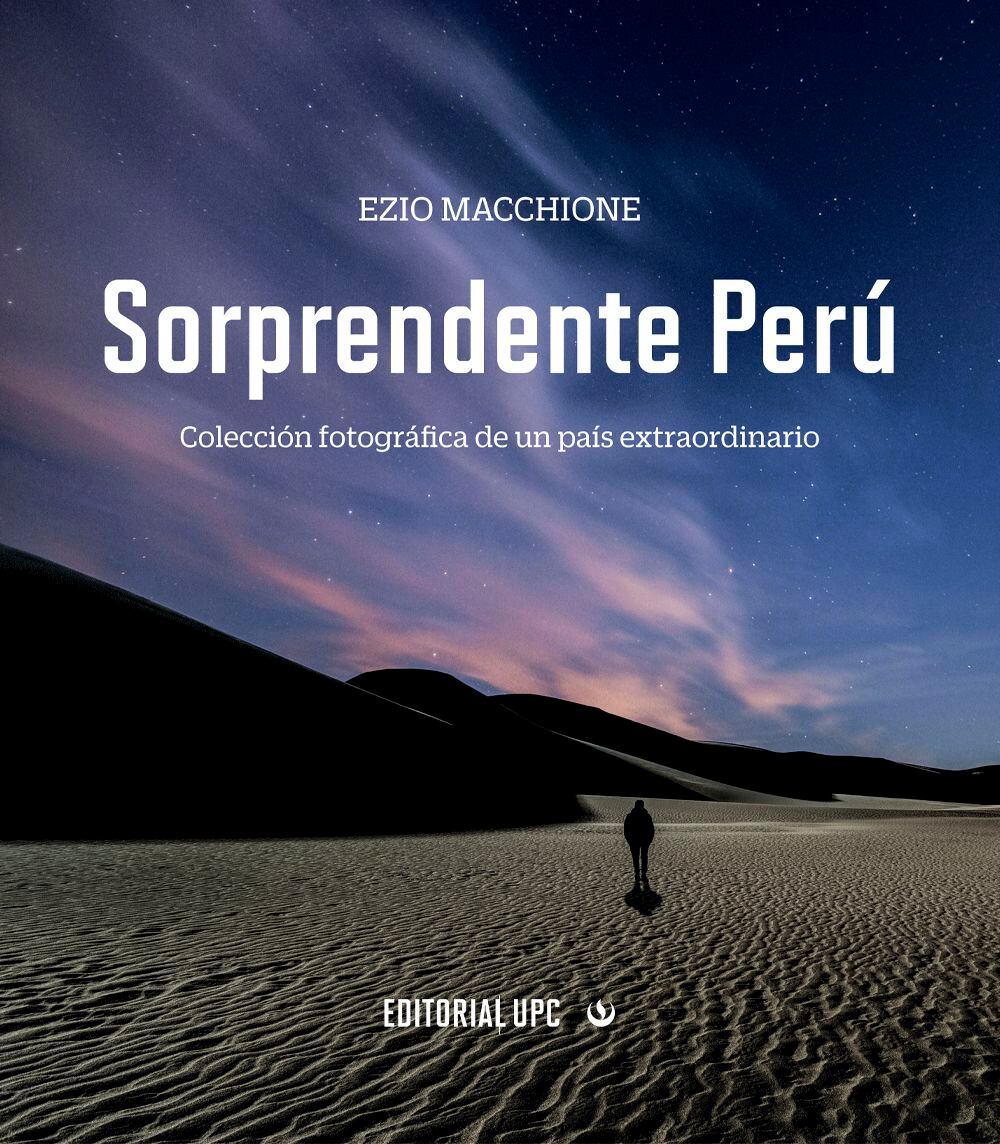 Sorprendente Perú
