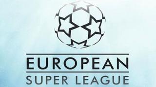 Superliga Europea sigue en marcha tras salida de clubes ingleses, aseguran organizadores 