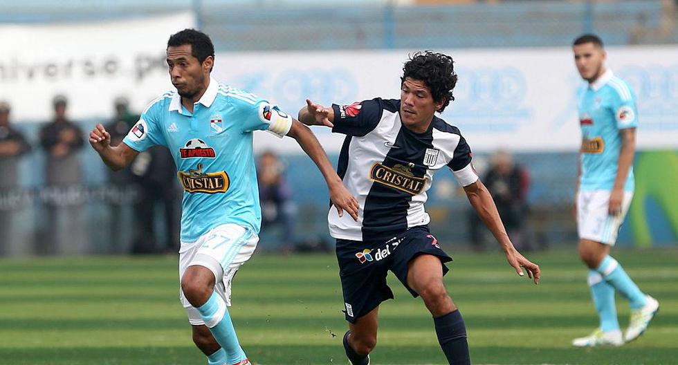 Alianza Lima y Sporting Cristal deben buscar nueva fecha para los partidos de este domingo. | Foto: Getty