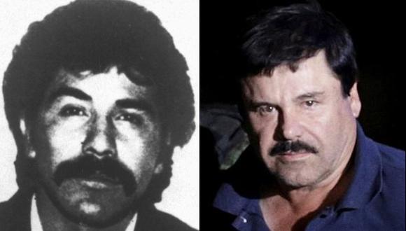 Capo Caro Quintero le declara la guerra a El Chapo Guzmán