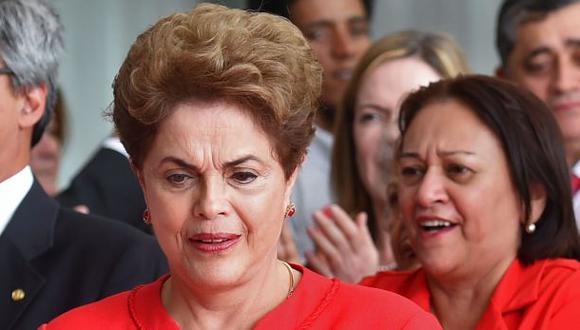 Dilma fue destituida pero la crisis política continúa en Brasil