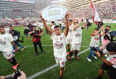 “La U necesita un ‘killer’, que todo lo vea gol”: Ortiz Bisso, Ortecho, Kanashiro y Guadalupe examinan al ganador del Apertura y miran el futuro
