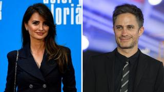 Penélope Cruz y Gael García Bernal en Cuba para filmar “Wasp Network”