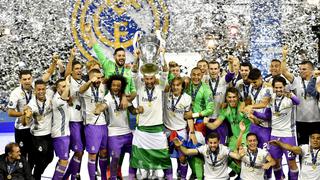 Real Madrid lidera el ránking mundial de clubes: ¿en qué lugares se ubican los equipos peruanos?
