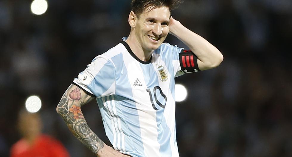 ¿Por qué Lionel Messi puede hace historia en la Copa América Centenario? (Foto: Getty Images)