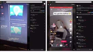 ¡Cuidado con este reto viral de TikTok! Los cibercriminales lo aprovechan para instalar malwares en los dispositivos