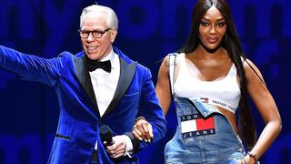 Cumpleaños de Tommy Hilfiger: cómo la firma fue clave en el desarrollo del estilo americano