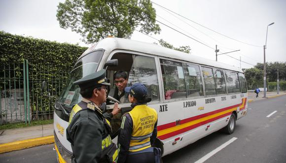 Las notificaciones serán enviadas de manera electrónica. (Foto: USI)