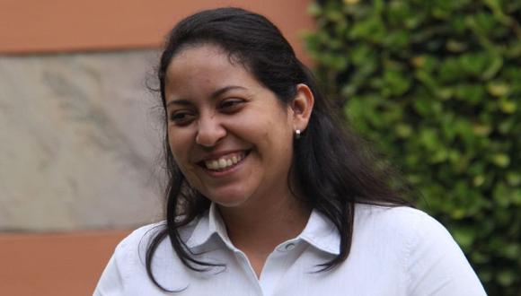 María José Álvarez Niño (31), de nacionalidad venezolana, era abogada y especializada en trabajo social. (Foto: Difusión)