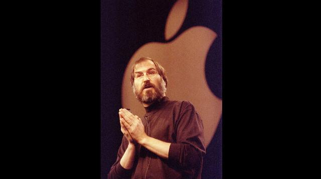 Apple: Steve Jobs y sus dos periodos al frente de la compañía - 3
