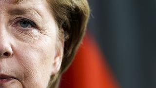 [BBC] ¿Es Merkel la "última esperanza" del Occidente liberal?