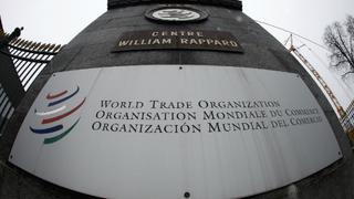 Europa amplía demanda a China ante OMC por normas de propiedad intelectual