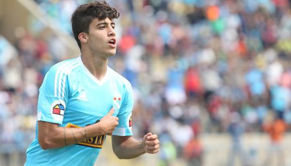 Sporting Cristal: Beto da Silva en la mira de la directiva