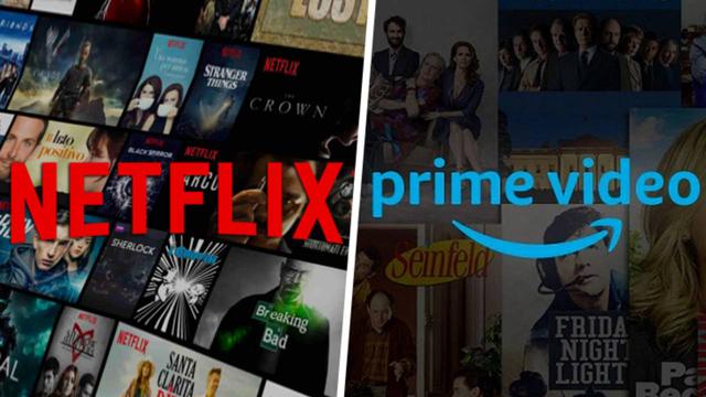 Netflix no es la única plataforma streaming para ver series y películas, pues con el paso del tiempo han surgido varios competidores.