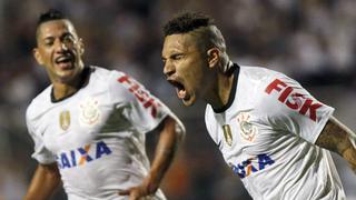 Corinthians de Paolo Guerrero y Sao Paulo disputan la Recopa sudamericana