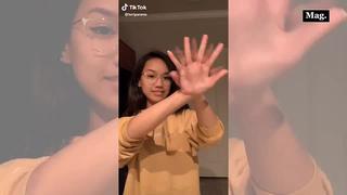 Tik Tok: Ilusión óptica se vuelve viral en redes sociales