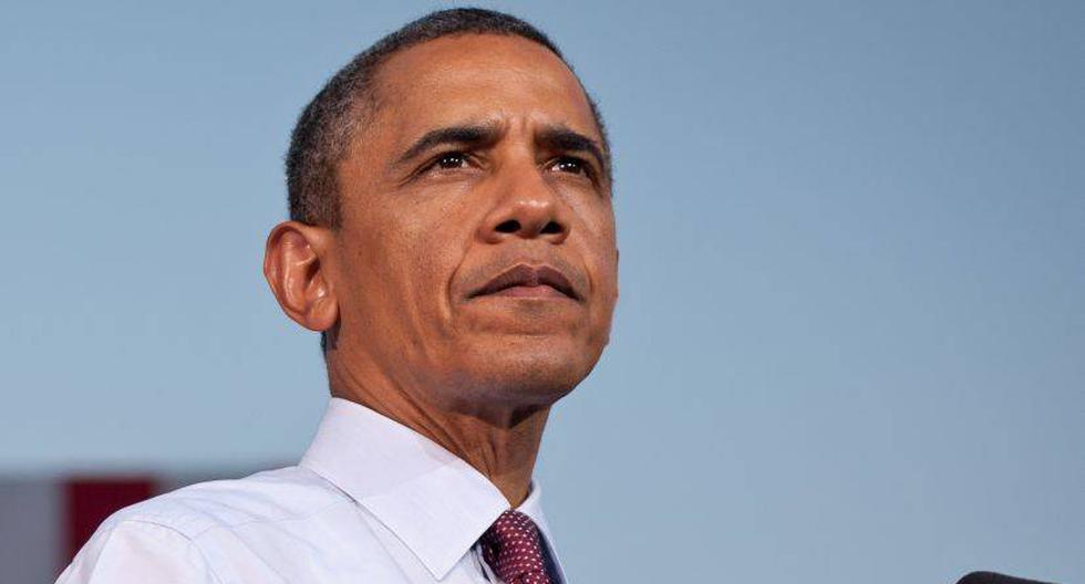 Ingresos de Barack Obama se han visto reducidos significativamente desde 2009. (Foto: BarackObama/Flickr)